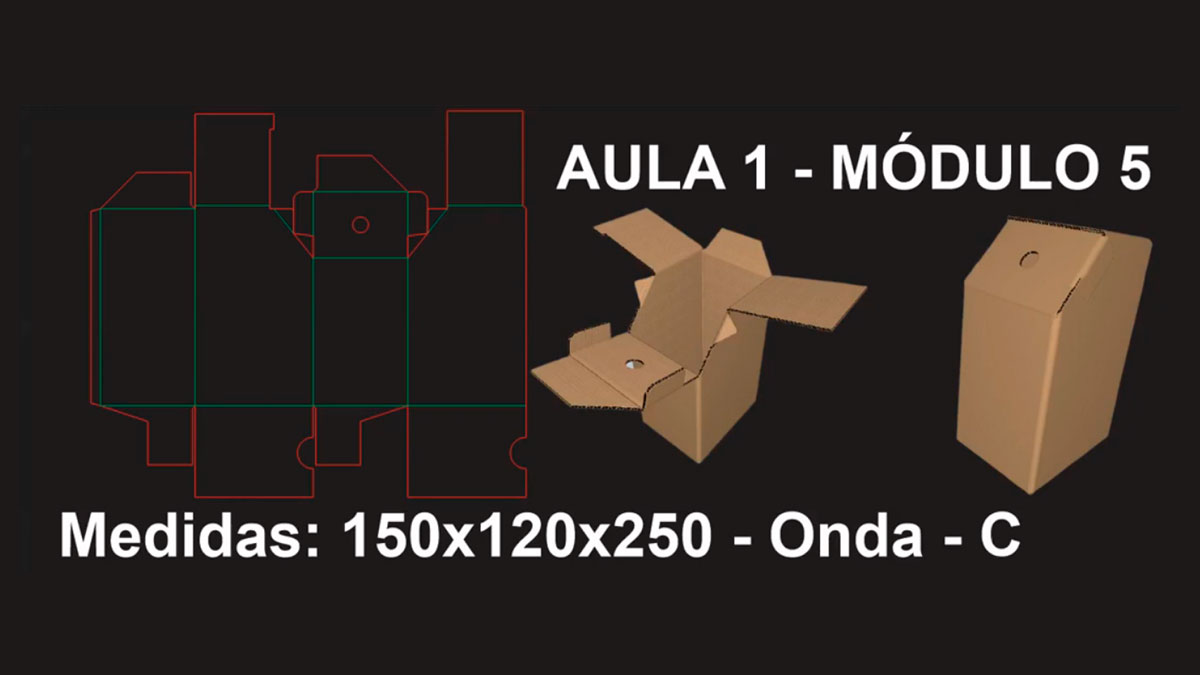 Aula 01 – Módulo 05